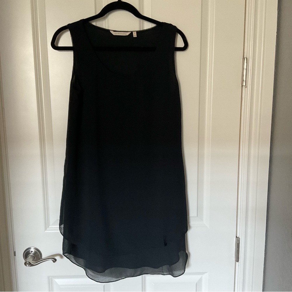 NWOT Soft Surroundings Tunic Top, sz XS
